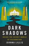 Dark Shadows - Joanna Lillis - 9780755626694