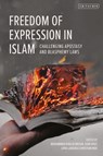 Freedom of Expression in Islam - Muhammad Khalid (Council of Islamic Ideology Masud ; Kari (University of Oslo Vogt ; Lena (University of Oslo Larsen - 9780755638826