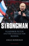 The Strongman - Angus (Independent Scholar Roxburgh - 9780755639250