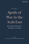 Spoils of War in the Arab East - Aziz Al-Azmeh ; Harout (Central European University) Akdedian ; Haian Dukhan - 9780755649129