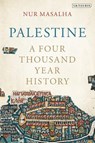 Palestine - Nur (SOAS Masalha - 9780755649426