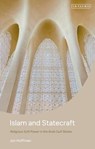 Islam and Statecraft - Jon (Cato Institute Hoffman - 9780755655687