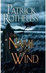 The Name of the Wind - Patrick Rothfuss - 9780756404741