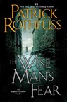 Rothfuss, P: Wise Man's Fear - Patrick Rothfuss - 9780756407124
