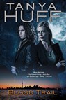 Blood Trail - Tanya Huff - 9780756408428