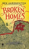 Aaronovitch, B: Broken Homes - Ben Aaronovitch - 9780756409609
