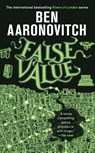 FALSE VALUE - Ben Aaronovitch - 9780756411367