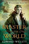 Master of the World - Edward Willett - 9780756413668