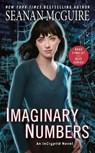 Imaginary Numbers - Seanan McGuire - 9780756413781