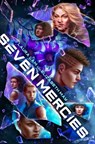 Seven Mercies - Elizabeth May ; L. R. Lam - 9780756415839