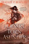 A Desert Torn Asunder - Bradley P Beaulieu - 9780756418199