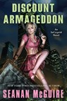 Discount Armageddon - Seanan McGuire - 9780756420055