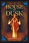 House of Dusk - Deva Fagan - 9780756420109