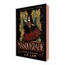 Masquerade - L. R. Lam - 9780756420314