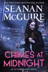 Chimes at Midnight - Seanan McGuire - 9780756420390