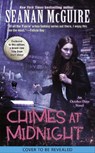 Chimes at Midnight - Seanan McGuire - 9780756420390