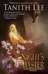 Night's Master - Tanith Lee - 9780756421090