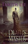Death's Master - Tanith Lee - 9780756421106