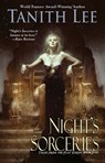 Night's Sorceries - Tanith Lee - 9780756421137