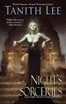 Night's Sorceries - Tanith Lee - 9780756421137
