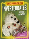 Endangered Invertebrates Around the World - Golriz Golkar - 9780756578756