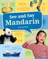 See and Say Mandarin - Fanny Wong - 9780756581749