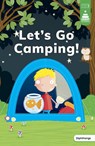 Let's Go Camping! - Mike Byrne - 9780756585921