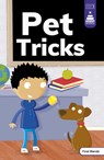 Pet Tricks - Mike Byrne - 9780756585945