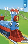 Tim's Got This! - Chad Thompson - 9780756586089