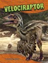 Velociraptor - Laura K. Murray - 9780756589158