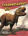 Tyrannosaurus Rex - Laura K. Murray - 9780756589363