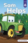 Sam Helps - Chad Thompson - 9780756594886