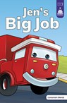 Jen's Big Job - Chad Thompson - 9780756595050