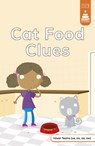 Cat Food Clues - Mike Byrne - 9780756595159