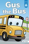 Gus the Bus - Chad Thompson - 9780756595609