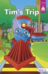 Tim's Trip - Chad Thompson - 9780756596040