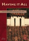 Having It All - COSSON,  M. J. - 9780756902476