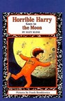 Horrible Harry Goes to the Moon - KLINE,  Suzy - 9780756909567