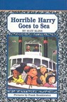 Horrible Harry Goes to Sea - KLINE,  Suzy - 9780756914004