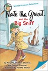 Nate the Great and the Big Sniff - Marjorie Weinman Sharmat - 9780756914462