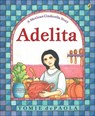ADELITA - Tomie Depaola - 9780756930899