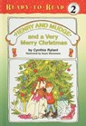 Henry and Mudge and a Very Merry Christmas - RYLANT,  Cynthia - 9780756958169