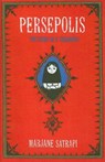 Persepolis - SATRAPI,  Marjane - 9780756984410