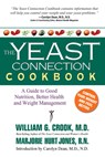 Yeast Connection Cookbook - William G. Crook ; Marjorie Hurt Jones - 9780757000591