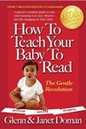 How to Teach Your Baby to Read - Glenn Doman ; Janet Doman - 9780757001857