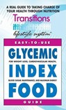 Easy-To-Use Glycemic Index Food Guide - Shari Lieberman - 9780757002458