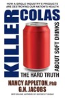 Killer Colas - Nancy (Nancy Appleton) Appleton ; G.N. (G.N. Jacobs) Jacobs - 9780757003417