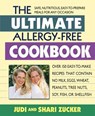 Ultimate Allergy-Free Cookbook - Judi (Judi Zucker ) Zucker ; Shari (Shari Zucker) Zucker - 9780757003974