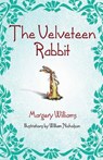 The Velveteen Rabbit - Margery Williams - 9780757303333