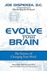Evolve Your Brain - Joe Dispenza - 9780757307652